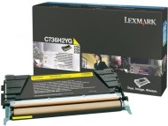 Lexmark C736H2YG - cena, srovnání