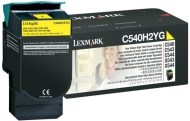 Lexmark C540H2YG - cena, srovnání