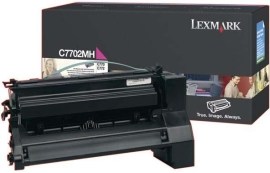 Lexmark C7702MH