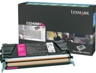 Lexmark C5240MH - cena, srovnání