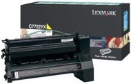 Lexmark C7722YX - cena, srovnání