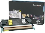Lexmark C5342YX - cena, srovnání