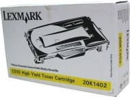 Lexmark 20K1402 - cena, srovnání