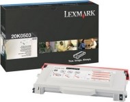 Lexmark 20K0503 - cena, srovnání