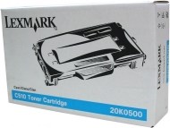 Lexmark 20K0500 - cena, srovnání