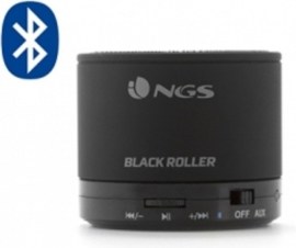 NGS Black Roller