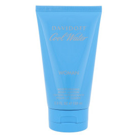 Davidoff Cool Water Woman 150ml