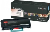 Lexmark X463H21G - cena, srovnání