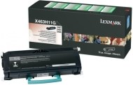 Lexmark X463H11G - cena, srovnání