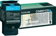 Lexmark C540H1CG - cena, srovnání