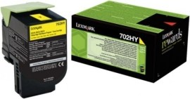 Lexmark 70C2HY0