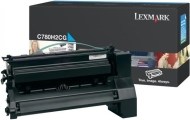 Lexmark C780H2CG - cena, srovnání