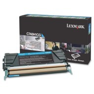 Lexmark C748H1CG - cena, srovnání