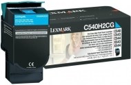 Lexmark C540H2CG - cena, srovnání