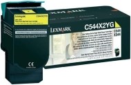 Lexmark C544X2YG - cena, srovnání