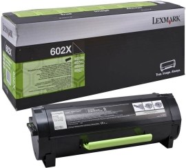 Lexmark 60F2X00