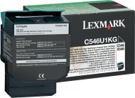 Lexmark C546U1KG - cena, srovnání