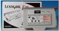 Lexmark 15W0900 - cena, srovnání
