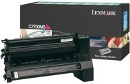 Lexmark C7700MS - cena, srovnání