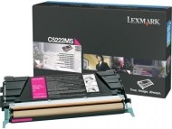 Lexmark C5222MS - cena, srovnání