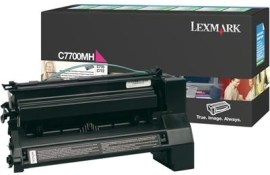 Lexmark C7700MH