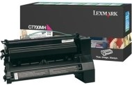 Lexmark C7700MH - cena, srovnání
