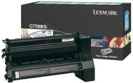 Lexmark C7700KS - cena, srovnání