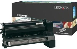 Lexmark C7700KH