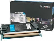 Lexmark C5222CS - cena, srovnání