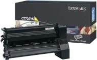 Lexmark C7702YS - cena, srovnání