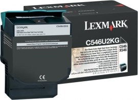 Lexmark C546U2KG