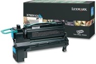 Lexmark X792X1CG - cena, srovnání