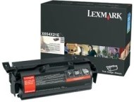 Lexmark X654X21E - cena, srovnání