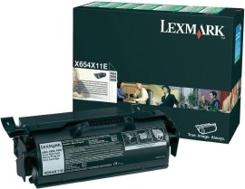 Lexmark X654X11E