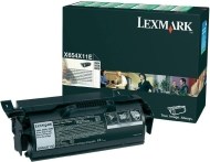 Lexmark X654X11E - cena, srovnání