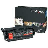 Lexmark X651A21E - cena, srovnání