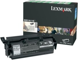 Lexmark X651A11E