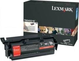 Lexmark T654X21E