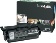 Lexmark T654X11E - cena, srovnání