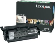 Lexmark T654X04E - cena, srovnání