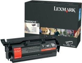 Lexmark T650A21E