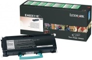 Lexmark E460X11E - cena, srovnání