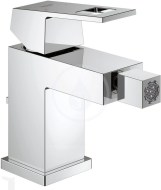 Grohe Eurocube 23138 - cena, srovnání