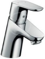 Hansgrohe Focus E 31733 - cena, srovnání