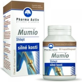Pharma Activ MUMIO 60kps