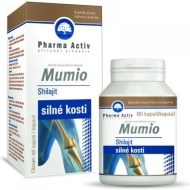 Pharma Activ MUMIO 60kps - cena, srovnání