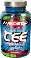 Aminostar Creatine Ethyl Ester 90kps - cena, srovnání