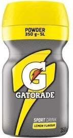 Gatorade Powder 350g
