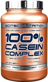 Scitec Nutrition 100% Casein Complex 2350g