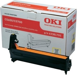 OKI 43381705